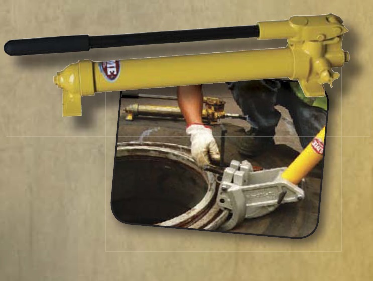 AME Hydraulic Hand Pump 15080